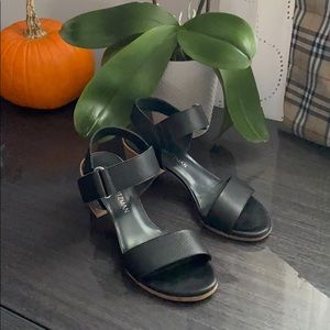 Stuart Weitzman sandals